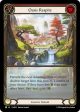 Oasis Respite [UPR221] (Promo)  Rainbow Foil For Discount