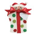 Gift Box Couple Personalized Ornament Cheap