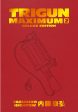 Trigun Maximum Deluxe Edition Volume 2 For Cheap