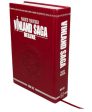 Vinland Saga Deluxe Volume 1 HC on Sale