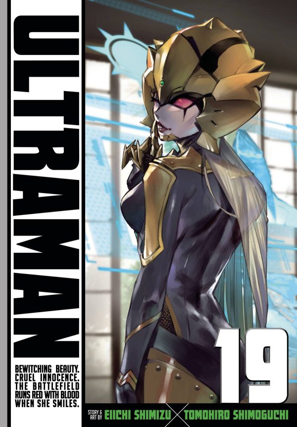 Ultraman Volume 19 Online Hot Sale