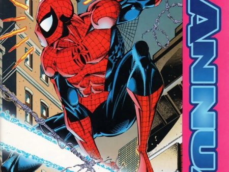 Amazing Spider-Man Annual  97 Fashion