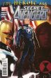 Secret Avengers (2010) #03 Discount