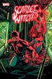 Scarlet Witch #5 Sale