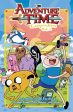 Adventure Time Compendium Volume 1 Cheap