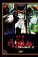 xxxHOLiC Omnibus 2 Supply