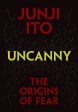 Uncanny Origins Of Fear HC Online now