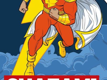 Shazam! A Celebration of 75 Years HC Online