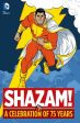 Shazam! A Celebration of 75 Years HC Online