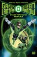 Green Lantern Green Arrow: Space Travelling Heroes Sale