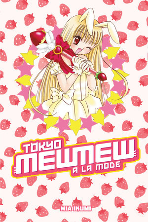 Tokyo Mew Mew A La Mode Omnibus Cheap