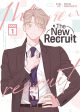 The New Recruit (Comic) Volume 1 Sale