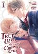 True Love Fades Away When The Contract Ends Volume 1 For Discount