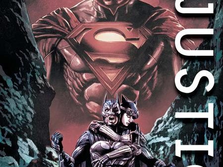 Injustice Gods Among Us Compendium Volume  01 Online Hot Sale