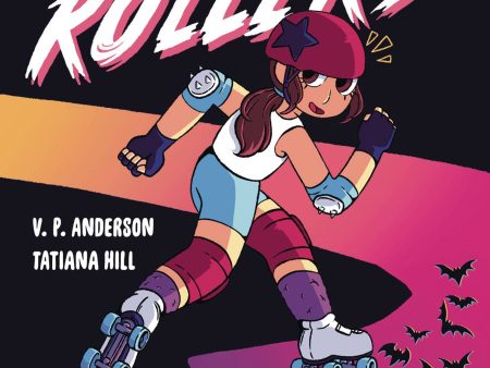 Blood City Rollers on Sale