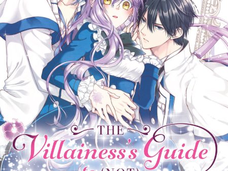 The Villainess s Guide To (Not) Falling In Love  Volume 01 Sale