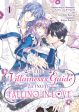 The Villainess s Guide To (Not) Falling In Love  Volume 01 Sale