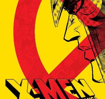 X-Men Manga Remastered Volume 01 Online