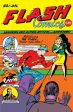 Flash Comics #1 Facsimile Edition Sheldon Moldoff Foil Cover For Cheap