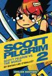 Scott Pilgrim Volume 2 HC Supply