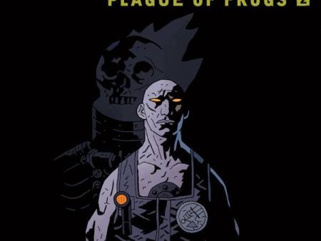 Bprd Plague of Frogs Volume 2 Online