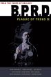 Bprd Plague of Frogs Volume 2 Online