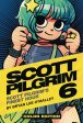 Scott Pilgrim Volume 6 HC Sale