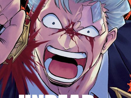 Undead Unluck Volume 11 Cheap