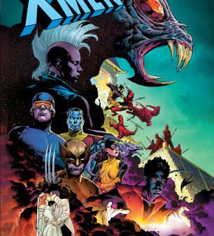 Uncanny X-Men Omnibus Hc Volume 03 Online Sale