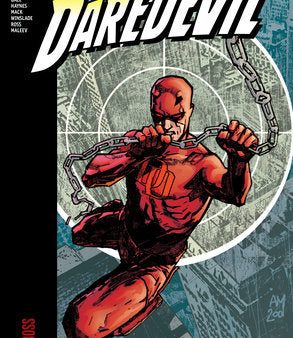 Daredevil Modern Era Epic Collection: Underboss Discount