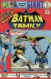 Batman Family (1977) #1 For Discount