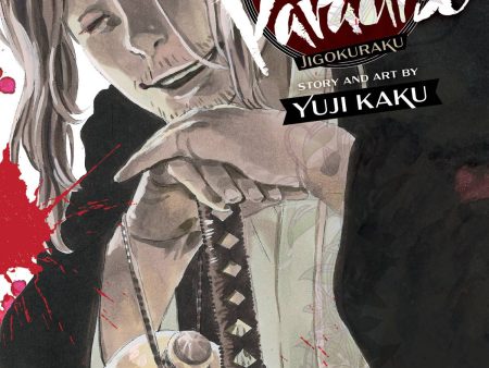 Hell s Paradise: Jigokuraku Volume 11 Hot on Sale