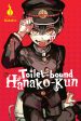 Toilet Bound Hanako-Kun Volume 1 on Sale