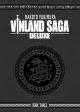 Vinland Saga Deluxe Volume 3 HC For Sale