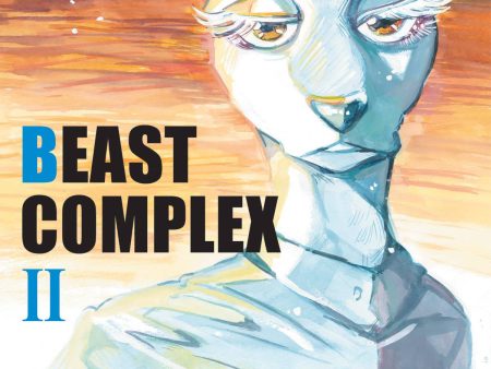 Beast Complex II Cheap