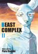 Beast Complex II Cheap