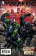 Forever Evil #4 (of 7) Online