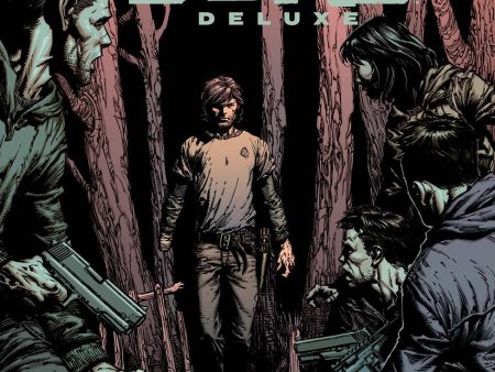 Walking Dead Deluxe #65 For Discount