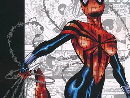 Spider-Girl Modern Era Epic Collection: Legacy Online Sale