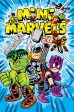 Mini Marvels: Hulk Smash Online Sale