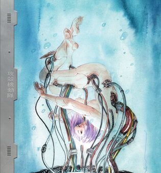 The Ghost in the Shell: Global Neural Network HC on Sale