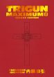 Trigun Maximum Deluxe Edition Volume 1 Discount