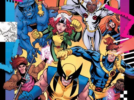 X-Men  97: Great X-Pectations Online Sale